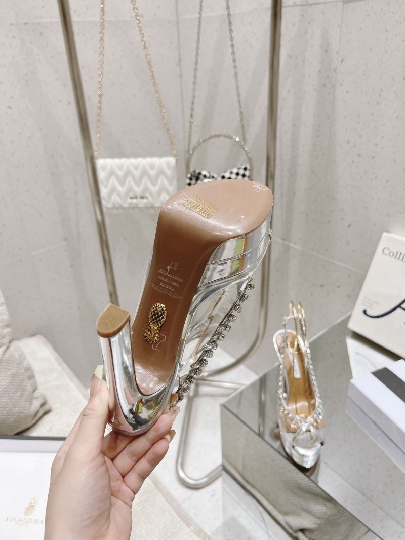 Aquazzura Sandals